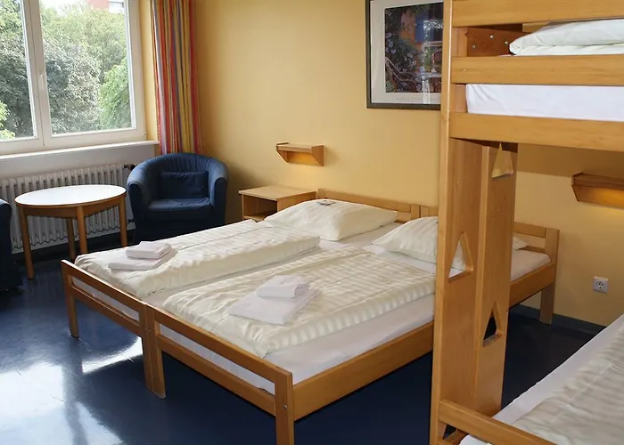 Martas Hauptbahnhof *