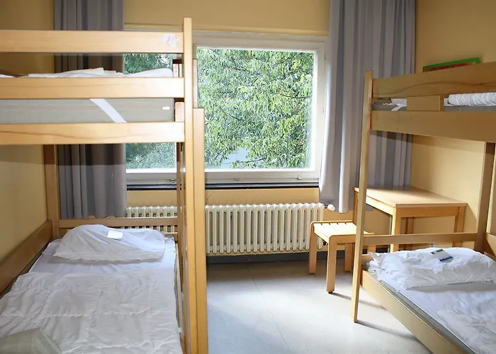 Martas Hauptbahnhof * Berlin