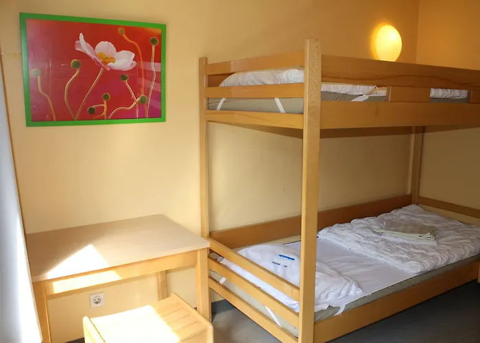 Martas Hauptbahnhof *