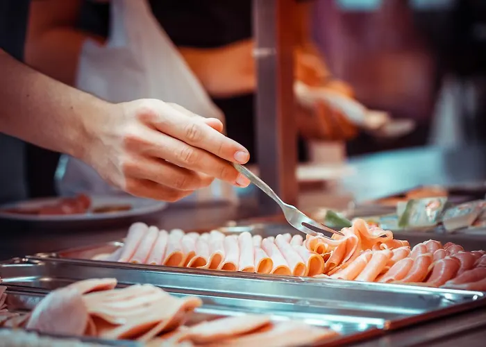 Martas Hauptbahnhof Berlin