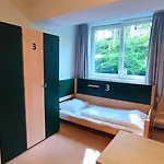 Martas Gaestehaeuser Hauptbahnhof Hostel *