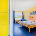 Martas Gaestehaeuser Hauptbahnhof Hostel Berlin
