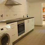Martas Gaestehaeuser Hauptbahnhof Hostel Berlin