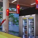Hostel Martas Gaestehaeuser Hauptbahnhof