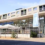 Martas Gaestehaeuser Hauptbahnhof * ベルリン