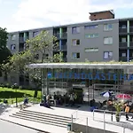 Hostel Martas Gaestehaeuser Hauptbahnhof