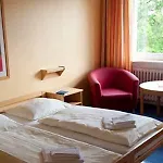 Hostel Martas Gaestehaeuser Hauptbahnhof Berlin