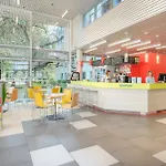 Martas Gaestehaeuser Hauptbahnhof * ベルリン