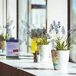 Hostel Martas Gaestehaeuser Hauptbahnhof Berlin