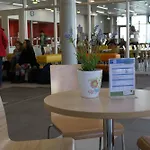 Martas Gaestehaeuser Hauptbahnhof *