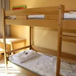 Jugendgästehaus Hauptbahnhof Hostel *