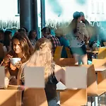 Martas Gaestehaeuser Hauptbahnhof *