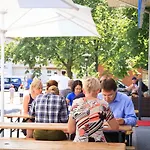 Martas Gaestehaeuser Hauptbahnhof ホステル *