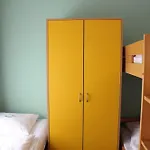 Martas Gaestehaeuser Hauptbahnhof Hostel *