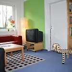 Hostel Martas Gaestehaeuser Hauptbahnhof *