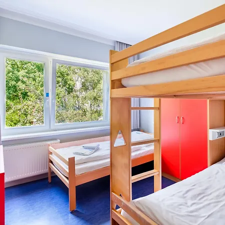 Martas Gaestehaeuser Hauptbahnhof