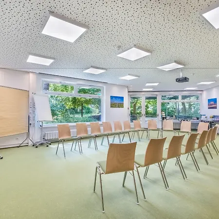 Martas Gaestehaeuser Hauptbahnhof