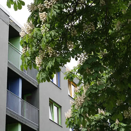 Martas Gaestehaeuser Hauptbahnhof Hostel