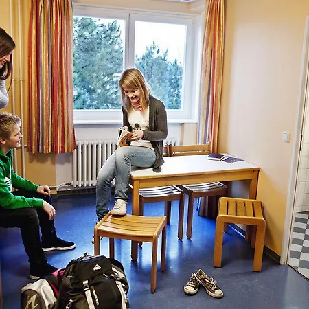 Martas Gaestehaeuser Hauptbahnhof Hostel Berlin
