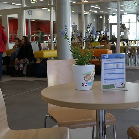 Martas Gaestehaeuser Hauptbahnhof *