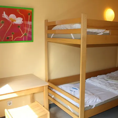 Martas Gaestehaeuser Hauptbahnhof *