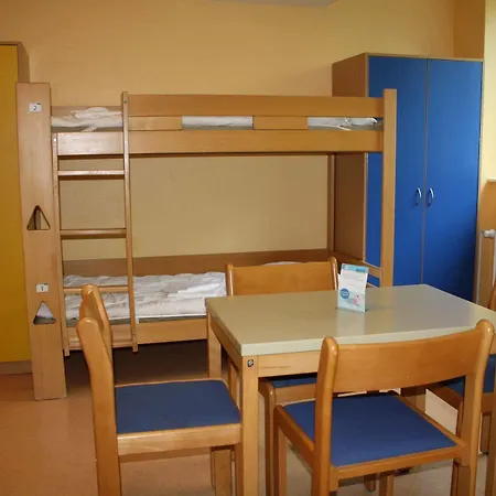 Martas Gaestehaeuser Hauptbahnhof Hostel Berlin