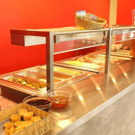 Martas Gaestehaeuser Hauptbahnhof