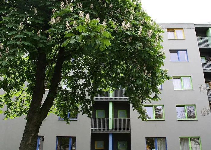 Hostel Martas Gaestehaeuser Hauptbahnhof Βερολίνο