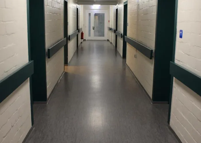 Hostal Martas Gaestehaeuser Hauptbahnhof