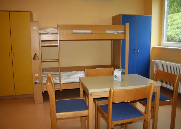 Martas Gaestehaeuser Hauptbahnhof Βερολίνο