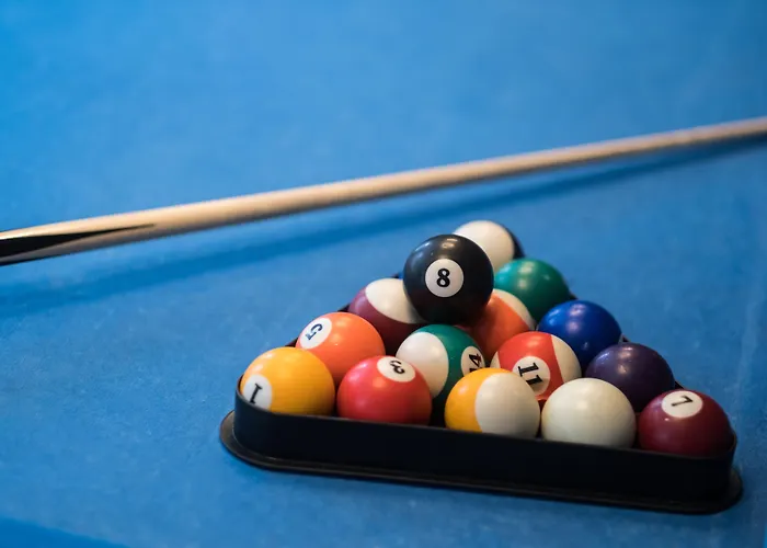 Martas Gaestehaeuser Hauptbahnhof Hostal