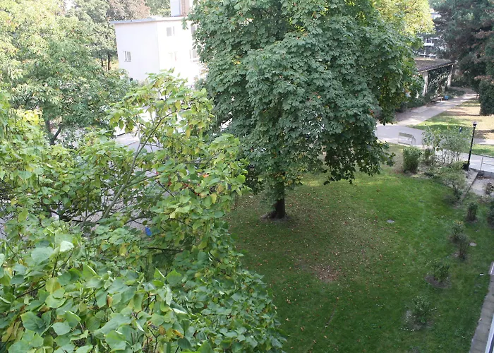 Hostel Martas Gaestehaeuser Hauptbahnhof Βερολίνο