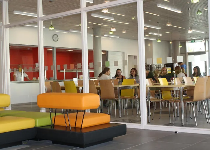 Hostel Martas Gaestehaeuser Hauptbahnhof *