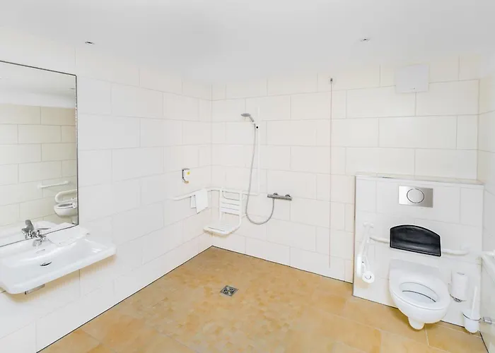 Martas Gaestehaeuser Hauptbahnhof