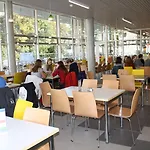 Martas Gaestehaeuser Hauptbahnhof *