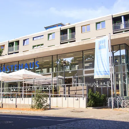 Martas Gaestehaeuser Hauptbahnhof * Berlin
