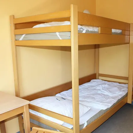Martas Gaestehaeuser Hauptbahnhof Hostal *