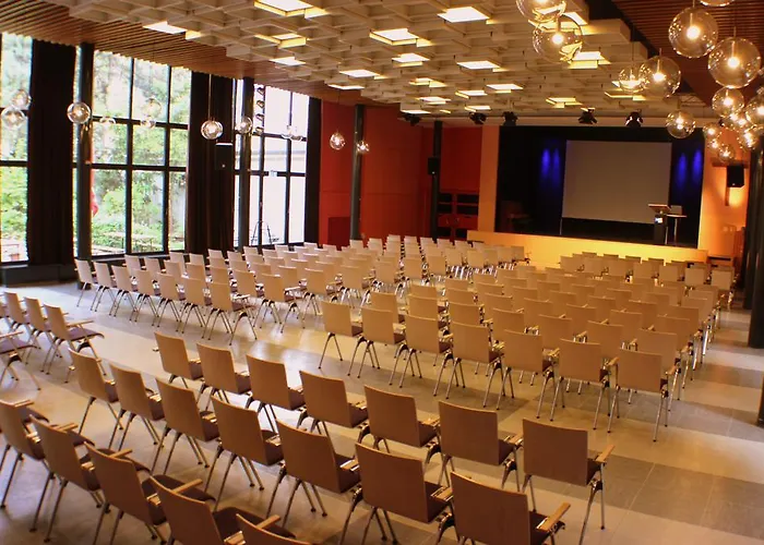 Martas Gaestehaeuser Hauptbahnhof *