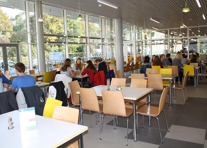 Martas Gaestehaeuser Hauptbahnhof *